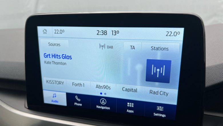 Ford Kuga 1.5 EcoBlue Titanium 5dr Diesel Estate